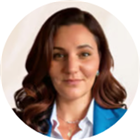 Gina Haney, LMHC