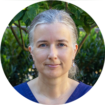 Gina Kruml, WHNP-BC
