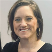 Gina Krysl, MS