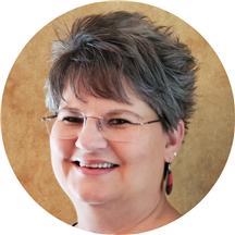 Gina Little, MA, LPC