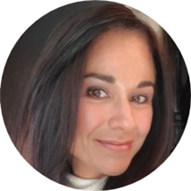 Gina Luera, LPC - S