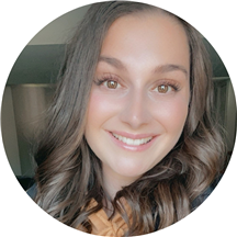 Gina Luiso, MA