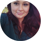 Gina Lunsford, RD, LDN