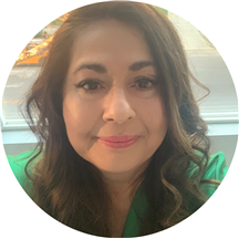 Gina Mardian, LMFT