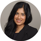 Gina Mathew, APRN, PMHNP