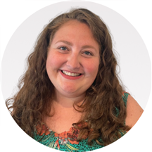 Gina Mazziotti, LMFT