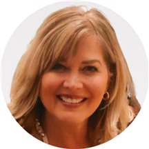 Gina Ninci-Harris, LMFT