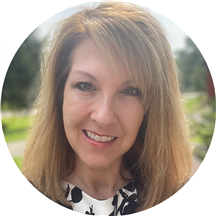 Gina Owens-Spahn, LCPC