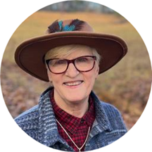 Gina Parris, LMFT