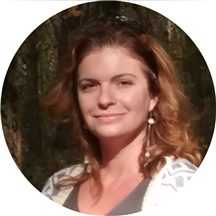 Gina Pennington, MS