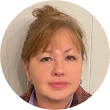 Gina Porter, LCSW
