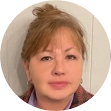 Gina Porter, LCSW