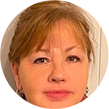 Gina Porter, LCSW