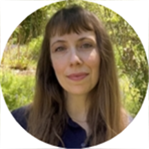Gina Ricker, LCAT