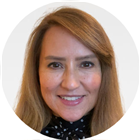 Gina Rios, LMFT