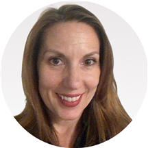 Gina Vaughn Williams, LCSW