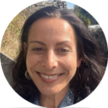 Gina Weintraub, LICSW