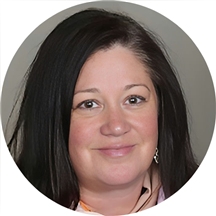 Gina White, LMHC
