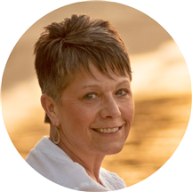 Gina Wright, LPC