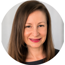 Gina ZIPPO-MAZUR, LPC