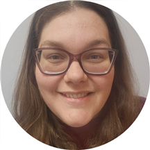 Ginamarie Francolino, LMHC