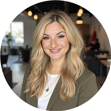 Ginamarie Miro, LPC