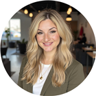 Ginamarie Miro, LPC