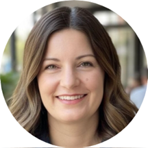 Gini Lehrman, LCSW