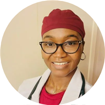 Ginikachukwu Awoke, APRN