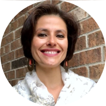 Ginka Vasileva, LMFT