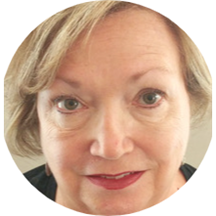 Ginnie Davidov, LCSW