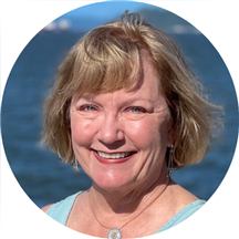 Ginny Robinson, LCSW