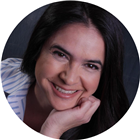 Giovana Hudson, LPC