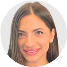 Giovanna Agostinelli, LMHC