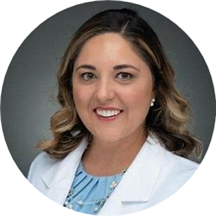 Giovanna Barlow, APRN