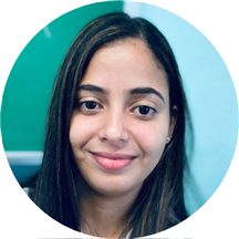 Giovanna Ceballo, MS