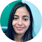 Giovanna Ceballo, MS