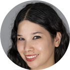 Giovanna Fattorini Ocampo, LMFT