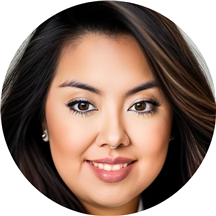 Giovanna Garcia Guzman, LPC