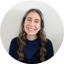 Giovanna Guarnieri, LCSW