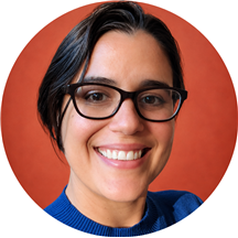 Giovanna Parker, MA