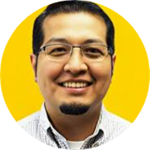 Giovanni Valdivia, LPC