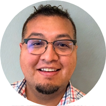 Giovanni Valdivia, LPC