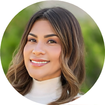 Gisela Gonzales, LMFT