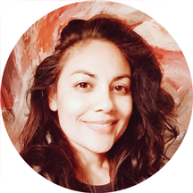 Giselle Alexander, LCSW