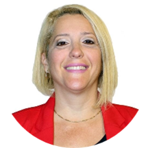 Giselle C. Mallon, LMHC