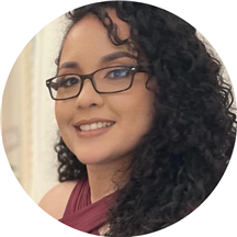 Giselle DeJesus, PMHNP