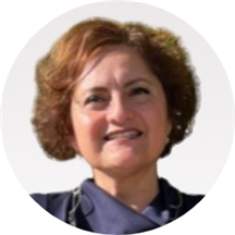 Giselle Lopez, LCSW