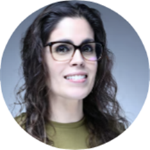 Giselle Navarro, LCSW