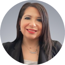 Giselle Noboa, LCSW